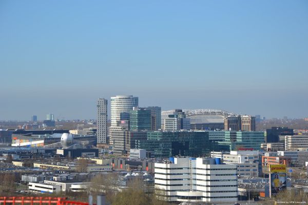 Fletcher Hotel Amsterdam (Nordholland)